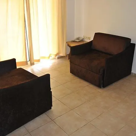 Daire Club Ekinci Palace