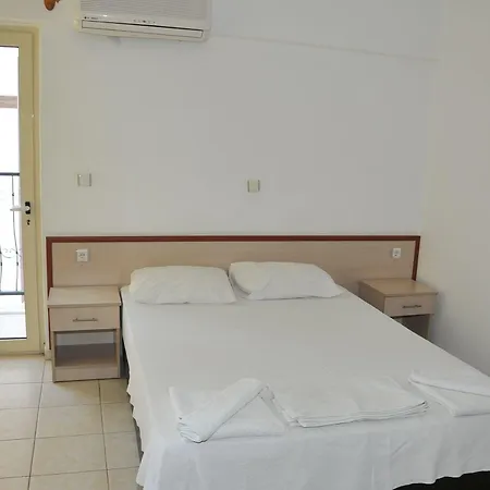 Daire Club Ekinci Palace