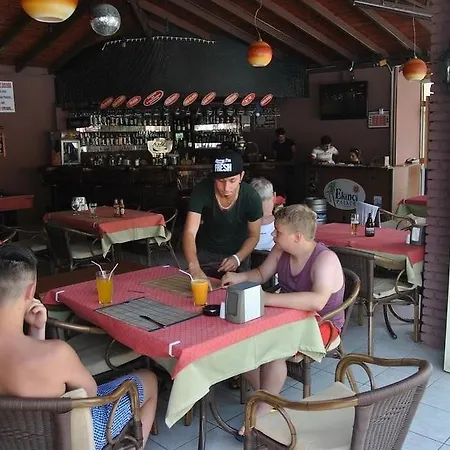 Daire Club Ekinci Palace