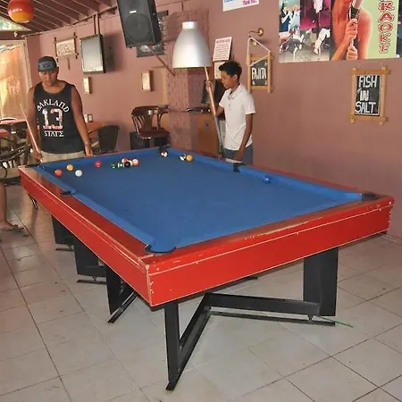 Daire Club Ekinci Palace İçmeler