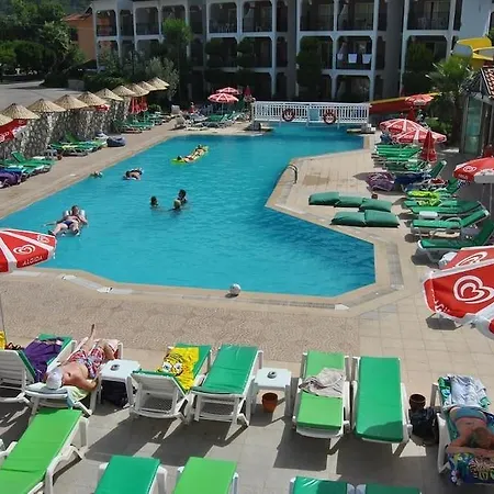 Daire Club Ekinci Palace