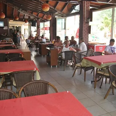 Daire Club Ekinci Palace