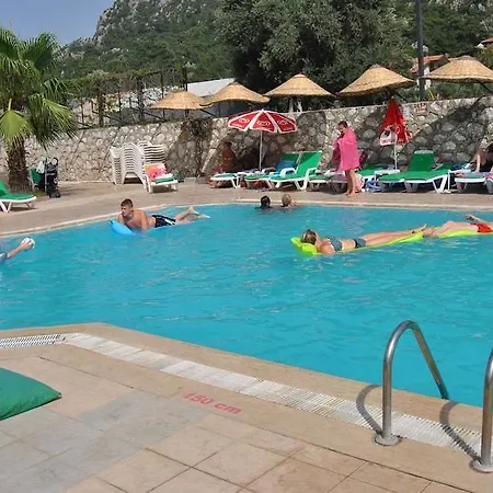 Daire Club Ekinci Palace İçmeler